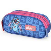 Estojo Escolar Triplo Stitch ET47744SC Azul - Luxcel-3.jpg Estojo Escolar Triplo Stitch ET47744SC Azul - Luxcel-3.jpg